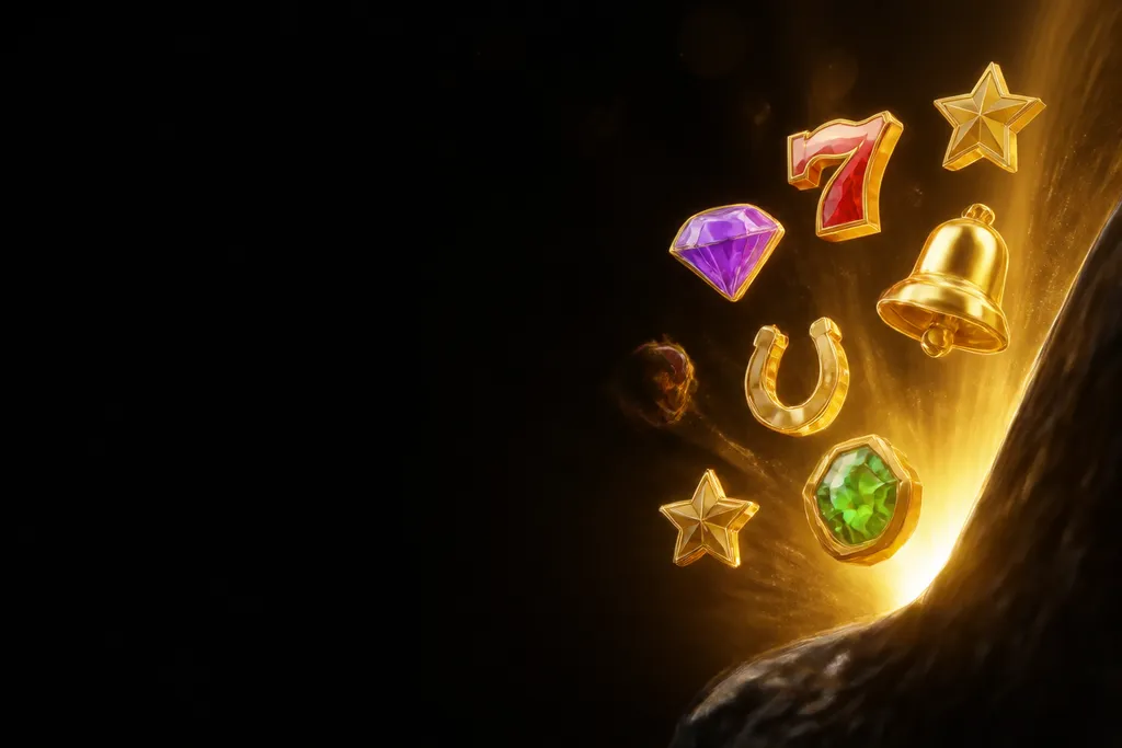Roobet Casino Eestis — uued slotid ja mänguvalik