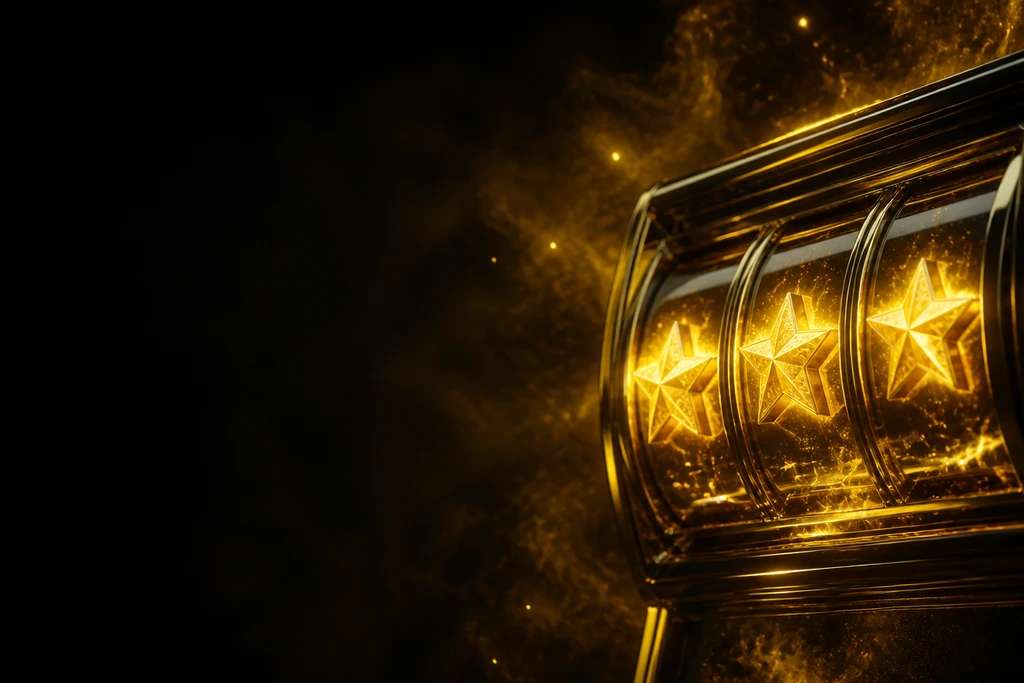 Roobet Casino Eestis — jackpot slotid ja suured võidud